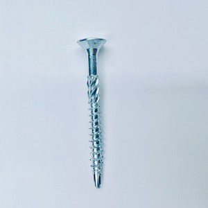 สกรูเกลียวปล่อยแบบกำหนดขนาดวัสดุได้เอง ผลิตตามแบบหรือตัวอย่างตามสั่ง - Product Image 5