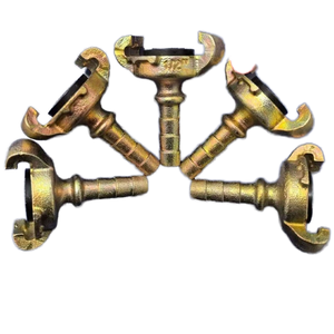 Raccords de tuyaux Raccords Connecteur de tuyau d'air Connecteur marin américain Matériau Magan Modèle 1/2 - Product Image 1