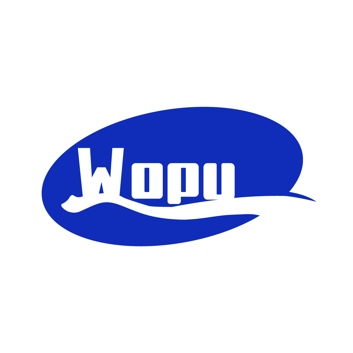Jinan Wopu Import and Export Trading Co., Ltd. logo