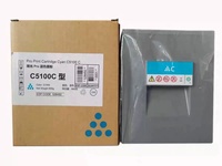 Kartrid Toner Ricoh Pro C5100s C5110s Harga Murah Toner Asli Ricoh C5100s C5110s untuk Printer Ricoh