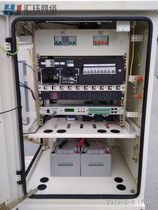 Tốt bán 48V 100AH pin năng lượng mặt trời lưu trữ Breaker điện năng lượng mặt trời bảng điều khiển điện thoại di động tủ điện tử & cụ bao vây - Product Image 4