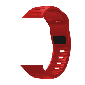 Eraysun cinturino da polso sportivo in Silicone personalizzato 42/44/45/49mm cinturino in gomma Ultra 2 lusso <span class=keywords><strong>I</strong></span> <span class=keywords><strong>Watch</strong></span> 8/9/10 per <span class=keywords><strong>Apple</strong></span> <span class=keywords><strong>Watch</strong></span> cinturini per orologi - Product Image 6