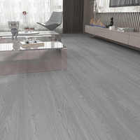 Piso Laminado HDF con Tecnología Alemana de 6 mm, 8 mm y 12 mm, AC3, AC4, AC5