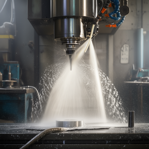 Ttake Lub Two Cooling Lubricants Cooling Fluids Additives For Metal <b>Machining</b> Tools - Product Image 3