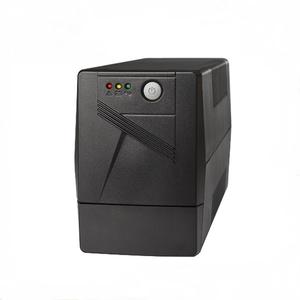 Onduleur Fenice Power 220v 110v AC avec schéma de circuit - Product Image 2