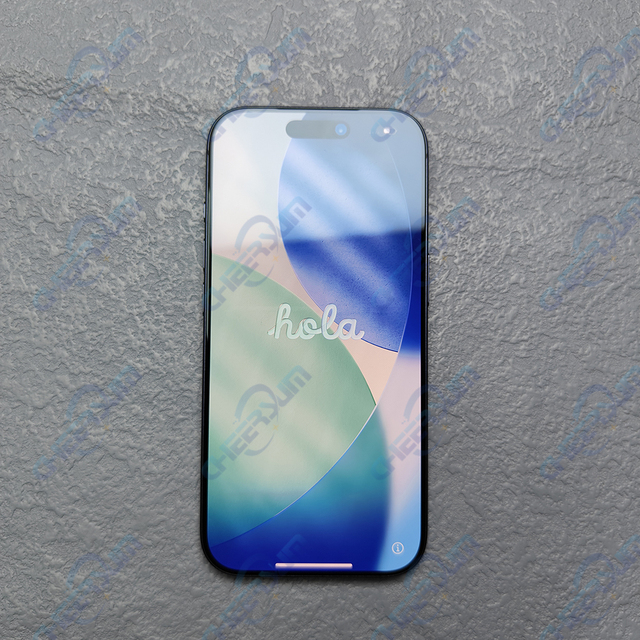 Wholesale A+ Used Genuine Phone 17 Pro 256GB/512GB Official Refurbished 5G Mobile Phone sealed No SIM Restrictions