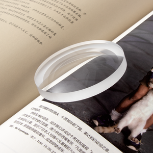 BONA-gafas ópticas con recubrimiento antireflectante, lentes con 1,56 lentes, para Miopía - Product Image 4