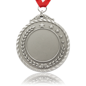 Medallas de Fútbol Personalizadas, Medallón Deportivo de Metal, Medallas Deportivas Personalizadas con Cintas, Trofeos, Medallas - Product Image 5