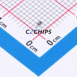 Resistencia SMD ERA3AEB391V 0603 (Tipo: Película Delgada) (Resistencia: 390 Ohmios Precisión: 0.1%) - Product Image 1