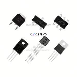 Genuine Original Brand-New Guaranteed 30J50 TO-247 Transistor CZSKU:ZU45WA25 - Product Image 2