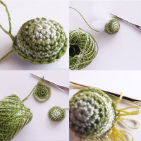 Lot de 100 crochets en plastique simples, kit complet d'aiguilles à tricoter, jauge de tricot, ciseaux, marqueurs de mailles, kit d'aiguilles à coudre DIY