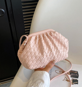 Nuevo Diseño, Bolso de Mano de Cuero PU de Alta Calidad, de Marca, con una Sola Correa, Bolso de Hombro, Bolso Bandolera - Product Image 3