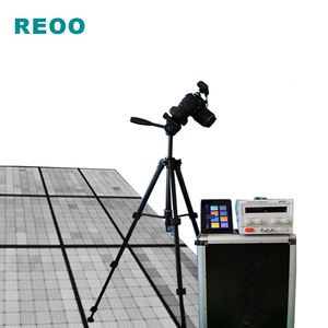 REOO Hot Portable <span class=keywords><strong>EL</strong></span> Tester 24MP CMOS Prueba de imagen solar para módulo fotovoltaico Inspección interna de defectos y mantenimiento posterior - Product Image 1