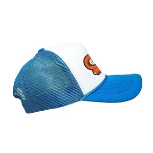 Sombrero de 5 paneles con logotipo de diseñador personalizado de alta calidad, gorras deportivas informales estructuradas lisas para mujer - Product Image 4