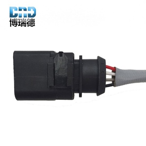 เซ็นเซอร์ออกซิเจนอะไหล่รถยนต์สำหรับ Audi / Porsche / VW 2.0T เซ็นเซอร์ O2 รุ่น OEM 8K0906262G อะไหล่ทดแทนโดยตรง - Product Image 2