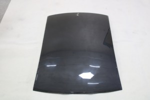 Piezas de Techo de Fibra de Carbono Seca para E60 M5 - Product Image 4
