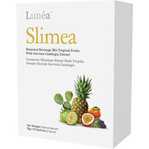 Polvo de Garcinia Cambogia, 15 Sobres, Fruta Tropical, Bienestar Diario para Adultos, Apto para Vegetarianos - Product Image 4