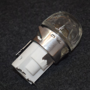 Lò nướng đèn 15W rõ ràng kính lò vi sóng chỉ số đèn E14 25W - Product Image 3