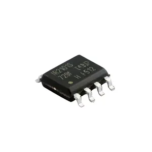 ชิ้นส่วนอิเล็กทรอนิกส์ SMD IC,IR2101STRPBF SOP8สำหรับ BOM IR2101 IR2101S