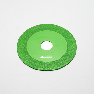 Disque de coupe <span class=keywords><strong>diamant</strong></span> <span class=keywords><strong>lame</strong></span> de scie pour carreaux de verre <span class=keywords><strong>outil</strong></span> de marbre Jade brasage meule outils <span class=keywords><strong>diamant</strong></span>és rotatifs - Product Image 3
