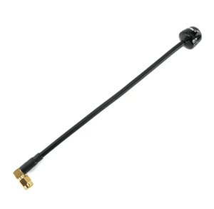 Lumenier axii 2 5.8GHz เสาอากาศ rhcp ระยะไกลผลิตจากโลหะรับ2.2dBi สำหรับโดรนแข่งขัน RC - Product Image 3