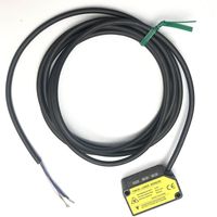 Grosir Pabrik Sensor Perpindahan Analog LC-S100P Sensor Jarak Laser untuk HG-C1100