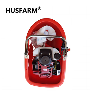 ปั๊มน้ำลอยน้ำ เครื่องยนต์เบนซินสี่<span class=keywords><strong>จังหวะ</strong></span> ปั๊มน้ำแบบลอย - Product Image 5