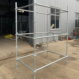 Bán buôn mạ kẽm <span class=keywords><strong>ringlock</strong></span> ngang cho xây dựng hiện đại giàn giáo giải pháp accessaries - Product Image 3