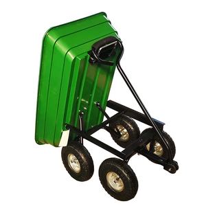 庭の輸送ツールカート - Product Image 4