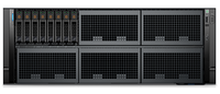 Performa Unggul PowerEdge R960 4U Server Rak Ganda dengan Memori 64GB dan 2 CPU