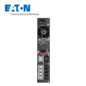 OEM <span class=keywords><strong>Eaton</strong></span> <span class=keywords><strong>5PX</strong></span> 1000i RT2U G2 1000VA/900W Onduleur à double conversion en ligne 2U Montage en rack Sortie en onde sinusoïdale pure - Product Image 6