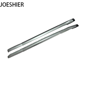 Portaequipajes de Techo para Auto JOESHIER RF960 4x4 para Isuzu D-MAX, Aleación de Aluminio, Capacidad de Carga Superior a 100 kg - Product Image 3
