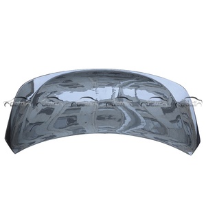 Kits de Carrocería de Repuesto, Puerta Trasera de Fibra de Carbono para BMW E60 - Product Image 6