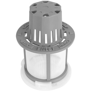 WD49X24057 Kit de filtro ultrafino para lavavajillas, repuesto para lavavajillas GE - Product Image 1