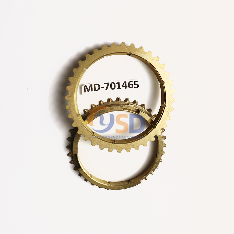 8-97074619-1 SYNCHRONIZER RING for ISUZU NPR - High Quality