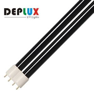 4P <span class=keywords><strong>PL</strong></span> 2G7 9W Blacklightブルーランプ - Product Image 5