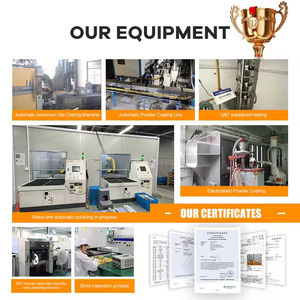 20 Luces Solares LED IP65 Pequeñas con Sensor de Movimiento PIR, Lámpara de Pared para Jardín, Calle, Exterior, Impermeable, Inalámbrica, de Seguridad - Product Image 5