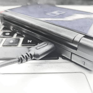 Cable de Sincronización de Datos Duradero para DS Lite y Cable de Carga NDSL para Consola <span class=keywords><strong>Nintendo</strong></span> DS Lite, Conexión USB a PC - Product Image 6