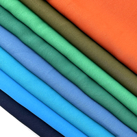 Tissu léger, doux et confortable pour robe d'été pour femmes, 100% polyester, largeur 150 cm, poids 120-150 g/m², tissu chaud SPH