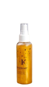 โทนเนอร์สีทอง24K ละอองน้ำเรืองแสง118มล. สำหรับ<span class=keywords><strong>ผิว</strong></span>บอบบางเติมความชุ่มชื้นให้ผิวหน้ามีฉลากตามต้องการ - Product Image 6