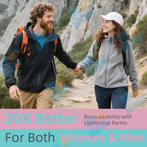 OEM工厂供应草药补充剂98% 97% 横氯化物型小檗碱提取物氯化物唇质体小檗碱胶囊 - Product Image 5