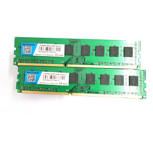4GB 8GB <span class=keywords><strong>DDR3</strong></span> <span class=keywords><strong>1066MHz</strong></span> 1333MHz 1600MHz PC3-8500U PC3-10600U PC3-12800U 240pin DIMM Máy tính để bàn Bộ nhớ <span class=keywords><strong>RAM</strong></span> Intel AMD tương thích - Product Image 3