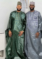 Machine à broder à tête unique 12 aiguilles YunFu pour vêtements africains Agbada – Fournisseur en gros pour usines textiles