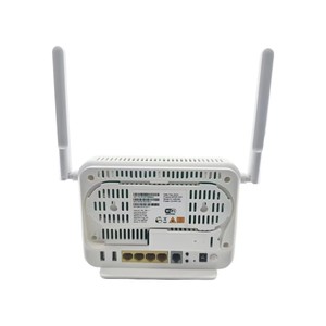 Dual Band AX1800 <span class=keywords><strong>Wifi</strong></span> 6 ONU 2G Módem 5G Xpon Ont Enrutador de fibra óptica Nueva generación ONU - Product Image 5