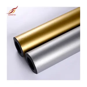 computer cutting gold self adhesive craft vinyl frosted 44 matte glossy vinal roll adhesive vinyl