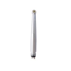 Turbina Dental de Alta Velocidad con 5 LED Sin Sombra, Unidad Dental de Acero Inoxidable Plateado para Uso Clínico - Product Image 6