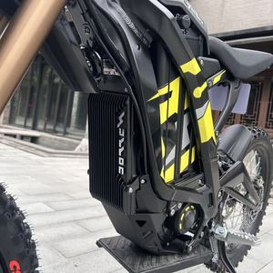 Moto électrique Surron Light Bee X 72V, moto tout-terrain électrique Sur Ron, moto électrique 295Nm pour adultes, <span class=keywords><strong>enduro</strong></span> - Product Image 3