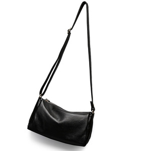 Sac panier en cuir véritable, tendance et élégant, sac à bandoulière pour femme - Product Image 6