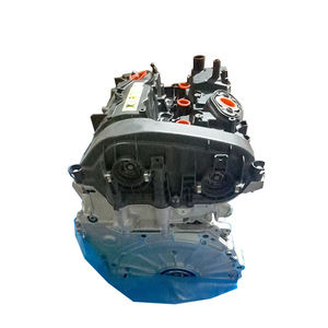 Vente en gros de nouveaux ensembles de moteurs d'automobiles à essence/gaz LEHUI d'origine pour les modèles B38A15 N20 N46 N12 N13 N18 <span class=keywords><strong>M57TU</strong></span> S54 - Product Image 4