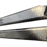 Palo de hockey sobre hielo de fibra de carbono ZENK con nombre y número personalizados, diseño envolvente completo con impresión UV, flex 20-105, cuchilla PM9.